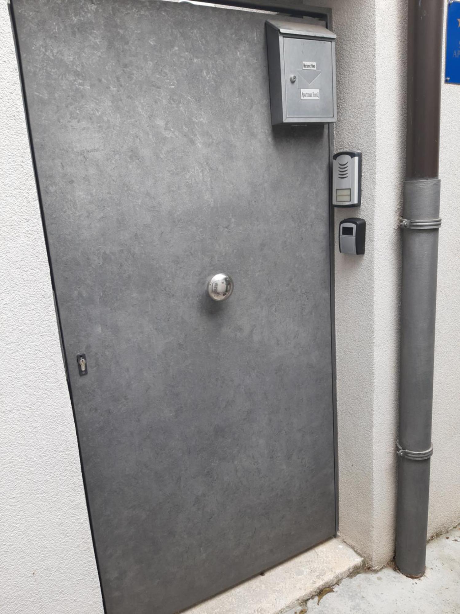 Apartment Koralj Σπλιτ Εξωτερικό φωτογραφία