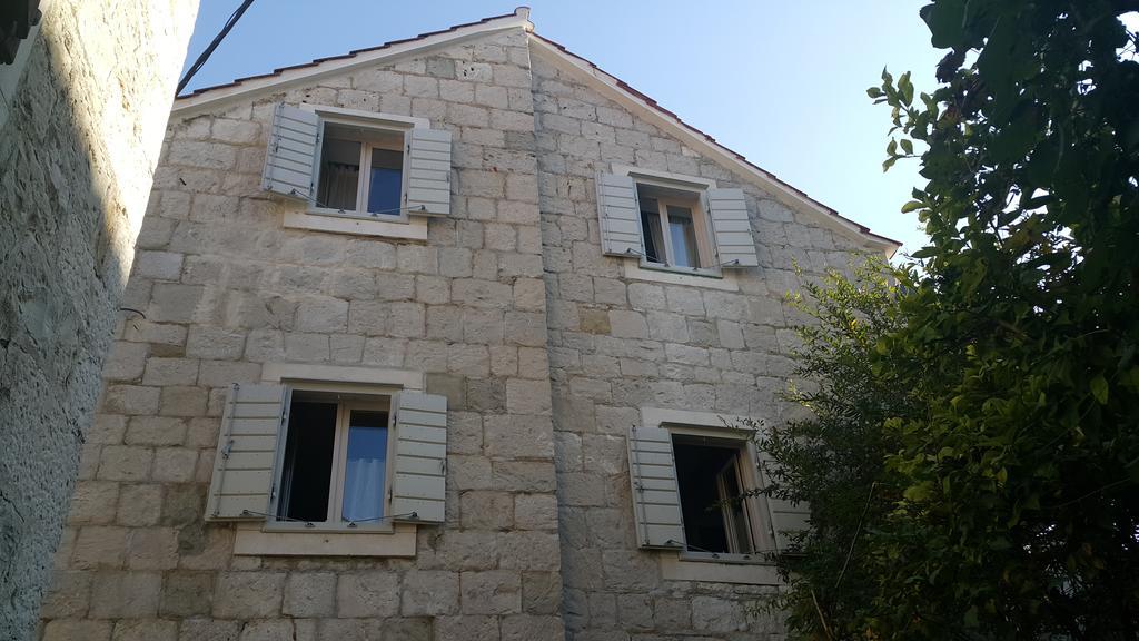 Apartment Koralj Σπλιτ Εξωτερικό φωτογραφία