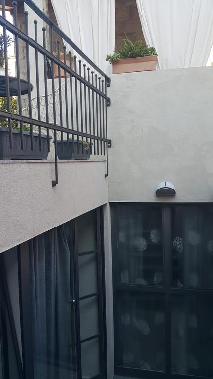 Apartment Koralj Σπλιτ Δωμάτιο φωτογραφία