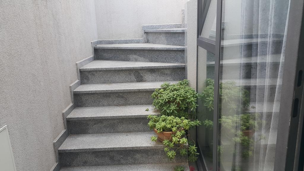 Apartment Koralj Σπλιτ Δωμάτιο φωτογραφία