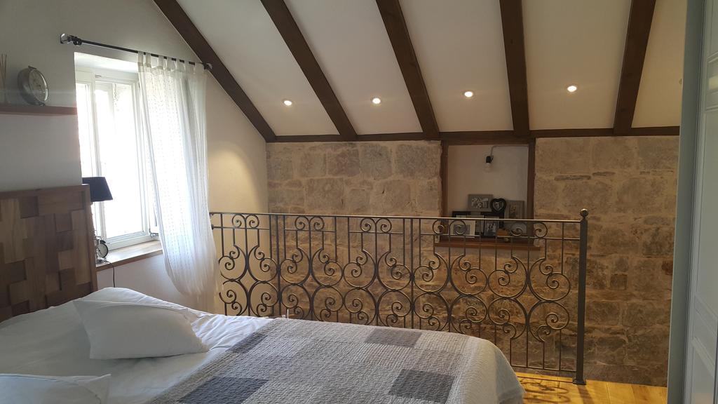 Apartment Koralj Σπλιτ Εξωτερικό φωτογραφία
