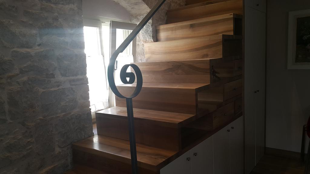 Apartment Koralj Σπλιτ Δωμάτιο φωτογραφία