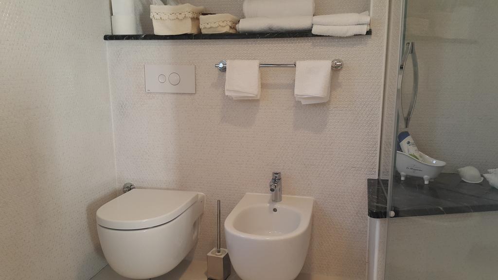 Apartment Koralj Σπλιτ Δωμάτιο φωτογραφία