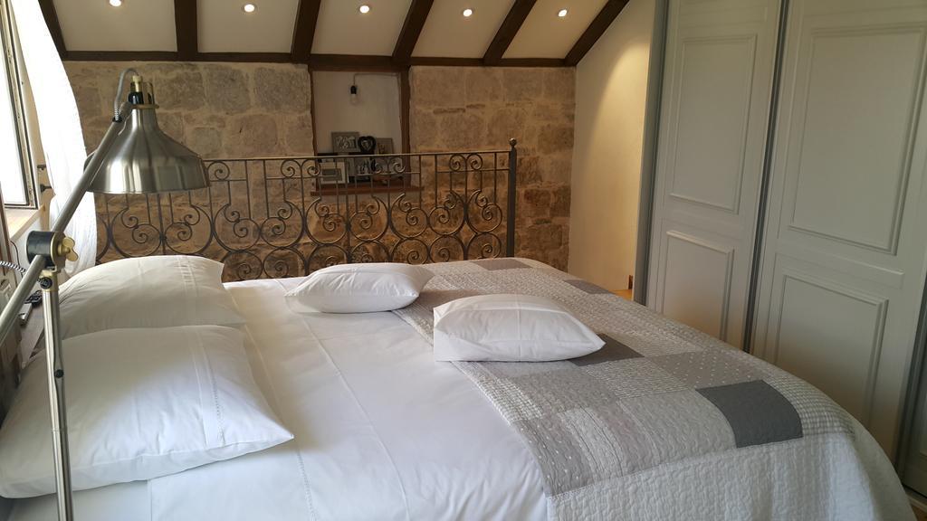 Apartment Koralj Σπλιτ Δωμάτιο φωτογραφία