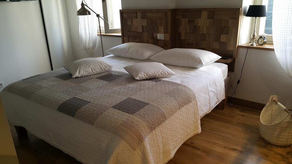 Apartment Koralj Σπλιτ Δωμάτιο φωτογραφία