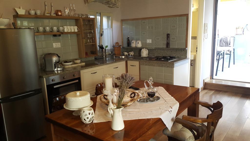 Apartment Koralj Σπλιτ Δωμάτιο φωτογραφία