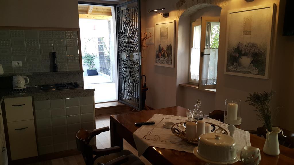 Apartment Koralj Σπλιτ Δωμάτιο φωτογραφία