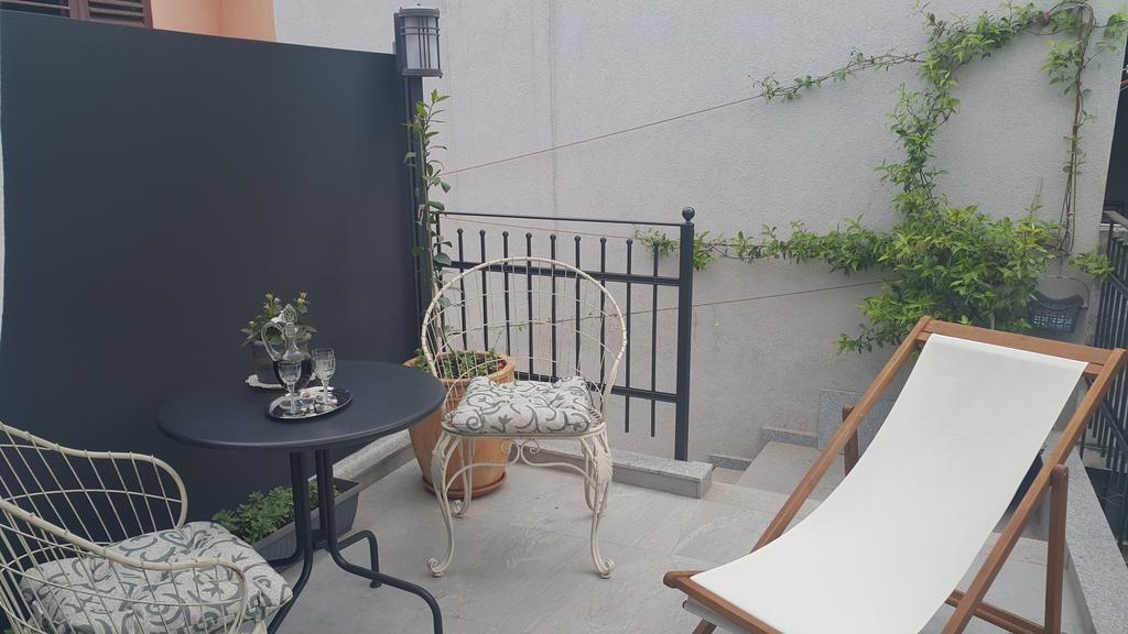 Apartment Koralj Σπλιτ Εξωτερικό φωτογραφία