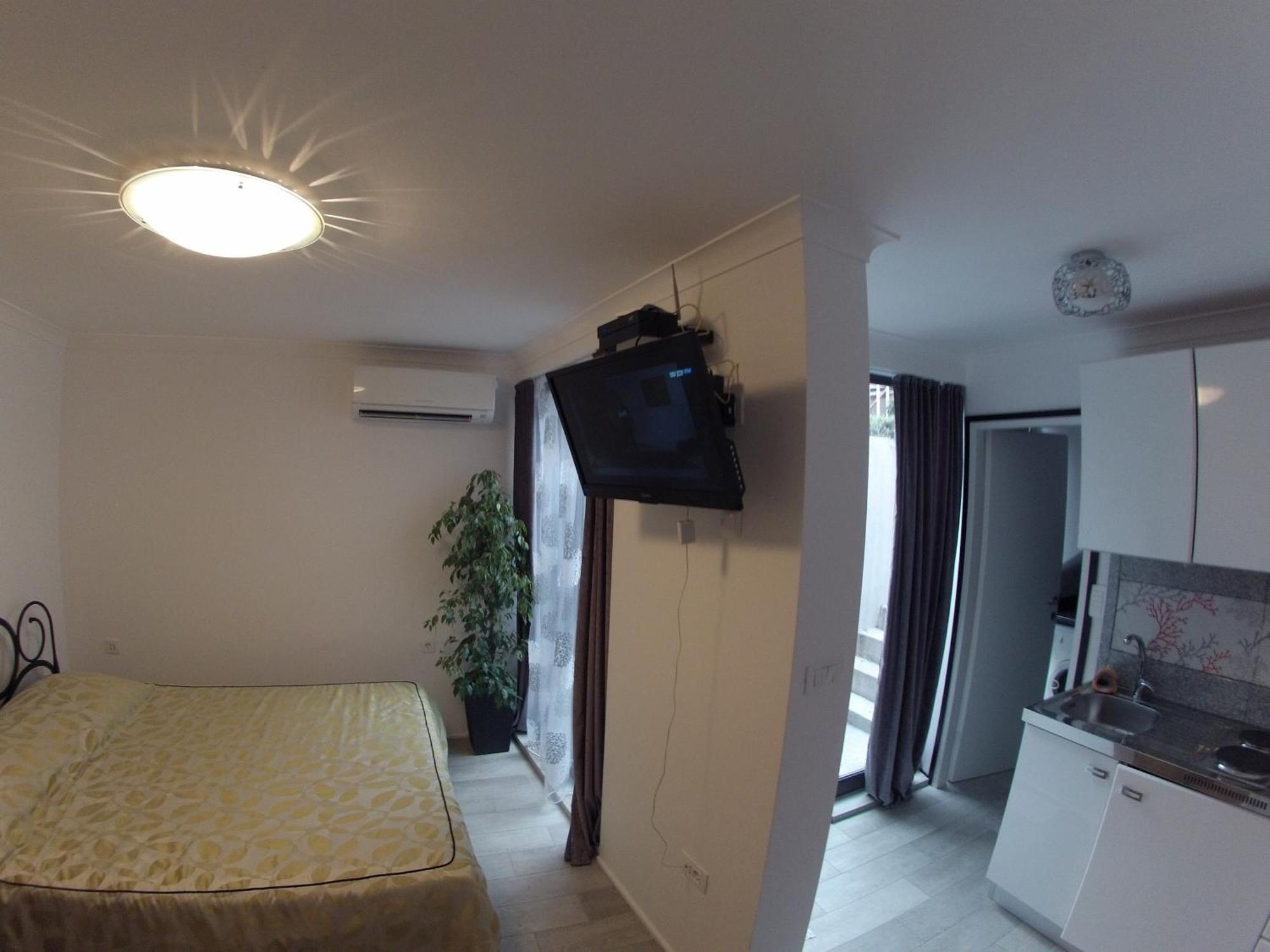 Apartment Koralj Σπλιτ Εξωτερικό φωτογραφία
