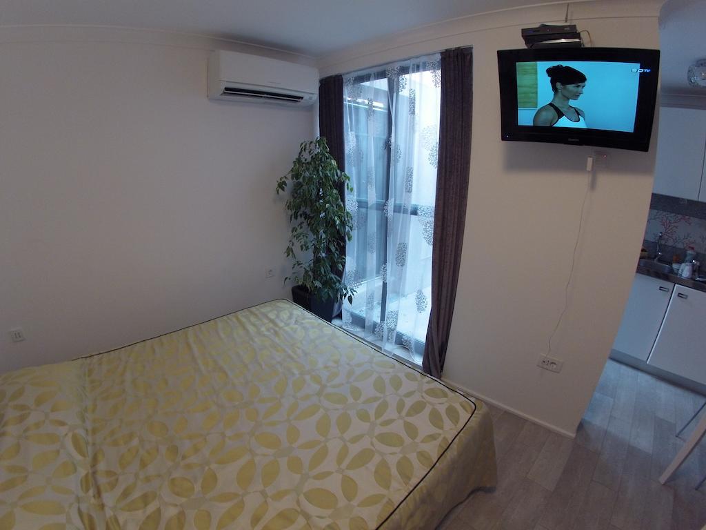 Apartment Koralj Σπλιτ Δωμάτιο φωτογραφία