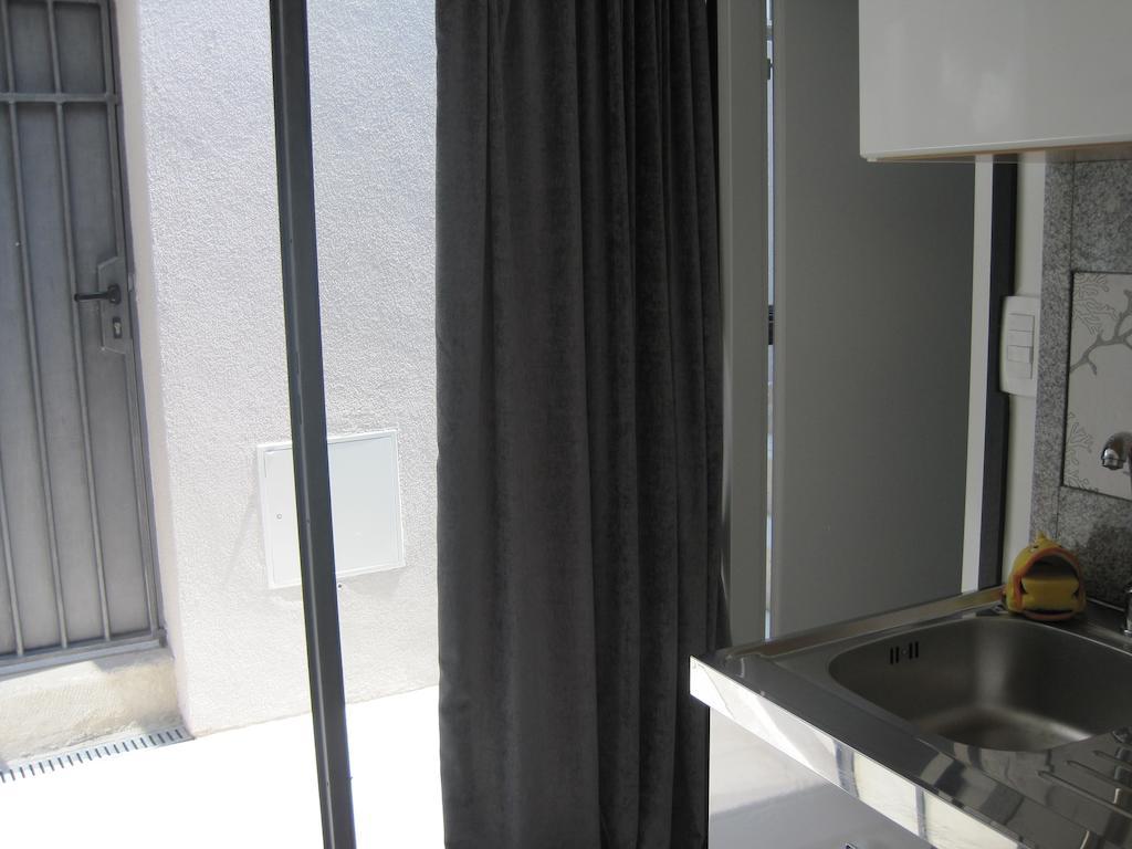 Apartment Koralj Σπλιτ Δωμάτιο φωτογραφία
