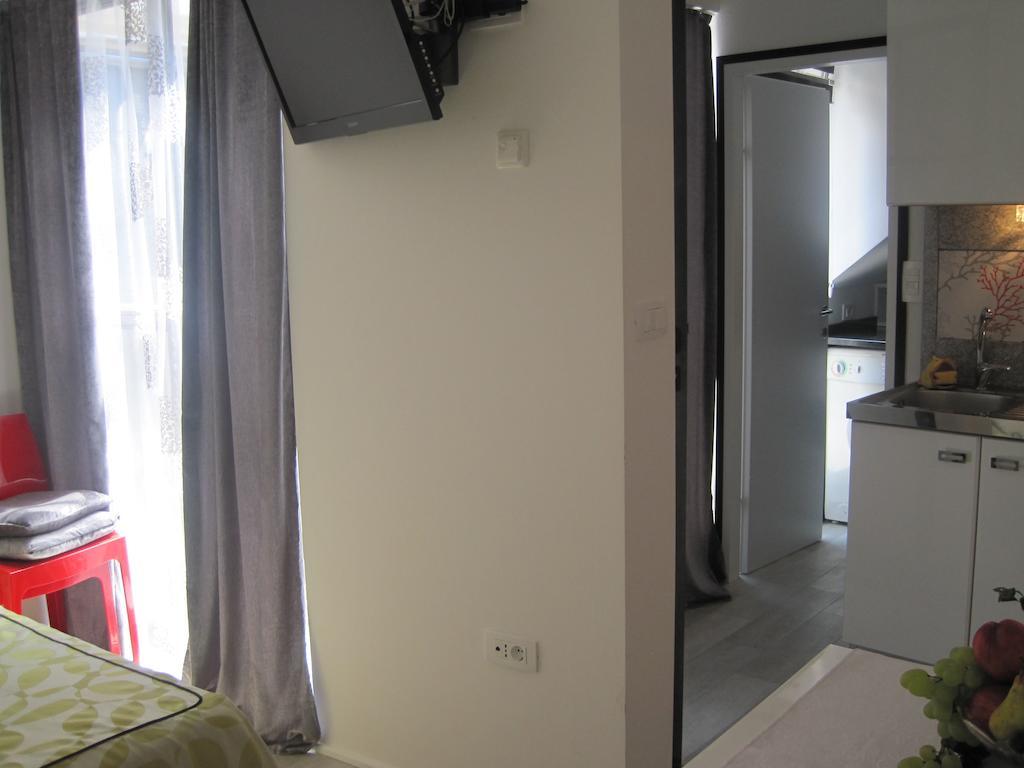 Apartment Koralj Σπλιτ Εξωτερικό φωτογραφία