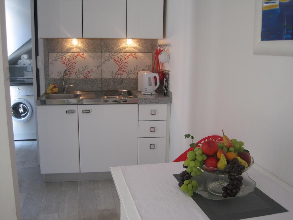 Apartment Koralj Σπλιτ Δωμάτιο φωτογραφία