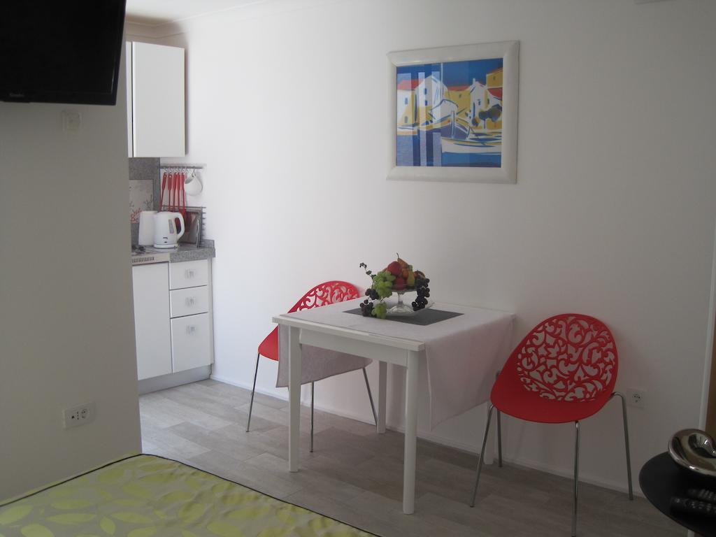 Apartment Koralj Σπλιτ Δωμάτιο φωτογραφία