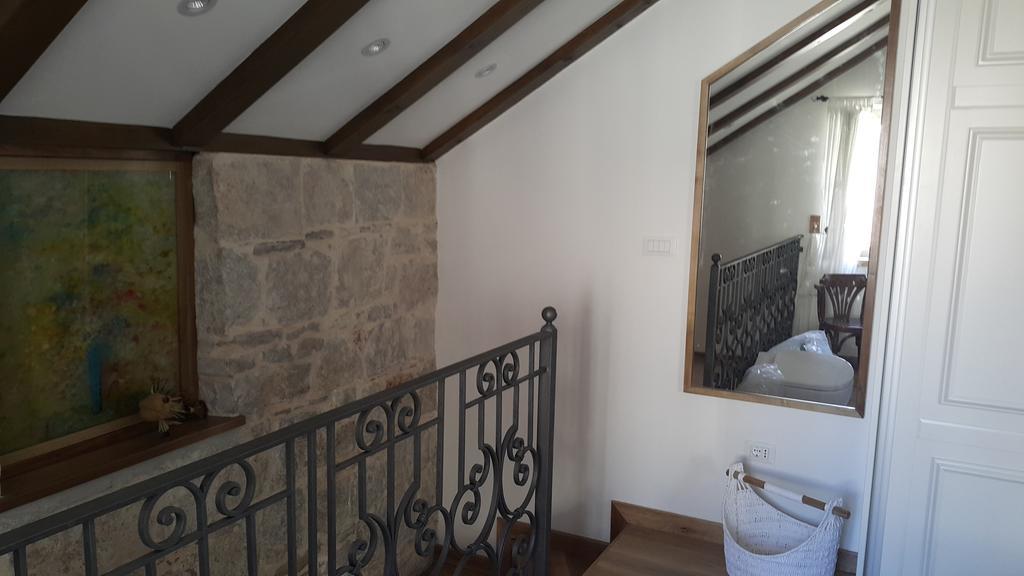 Apartment Koralj Σπλιτ Εξωτερικό φωτογραφία