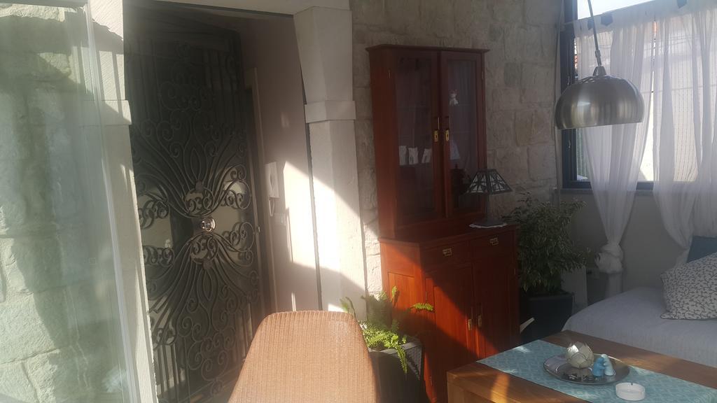 Apartment Koralj Σπλιτ Εξωτερικό φωτογραφία