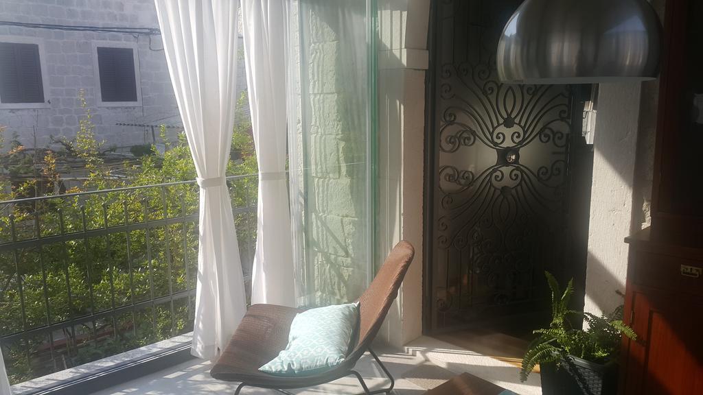 Apartment Koralj Σπλιτ Εξωτερικό φωτογραφία