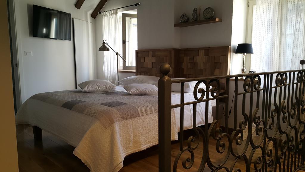 Apartment Koralj Σπλιτ Εξωτερικό φωτογραφία